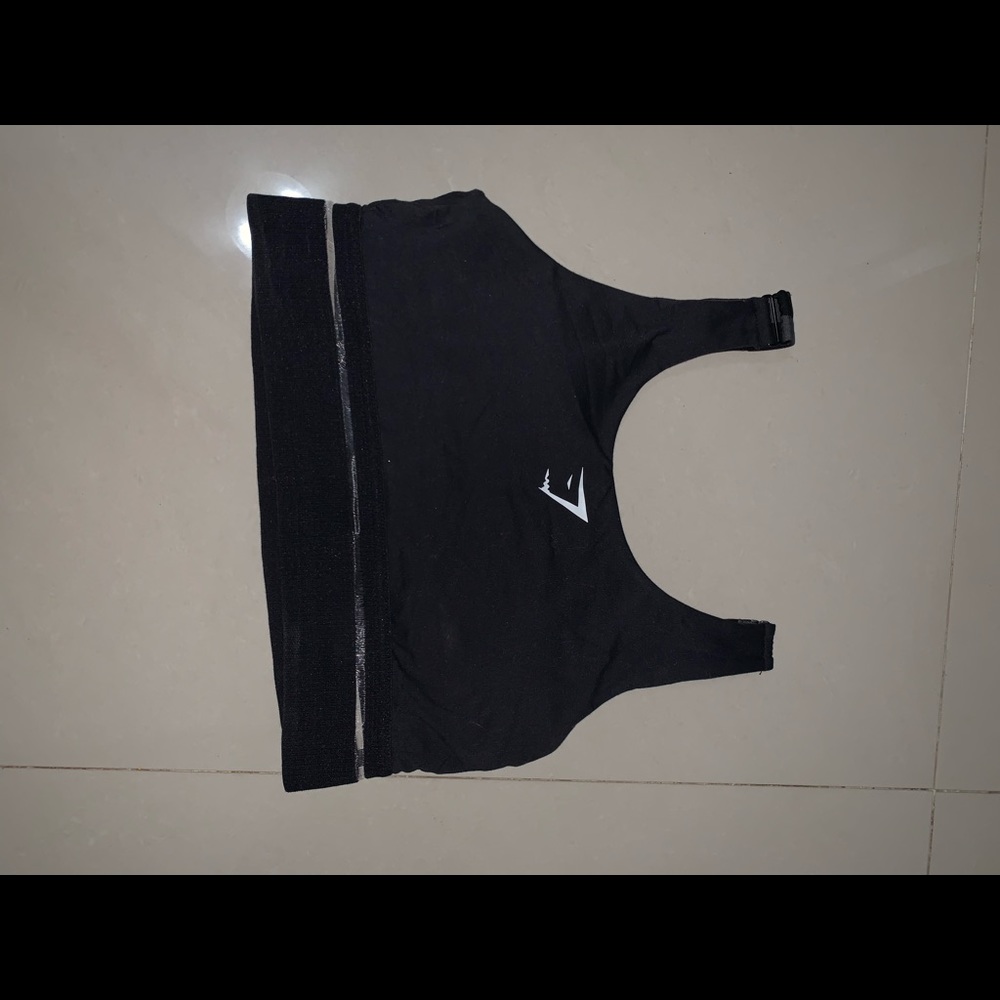 Gymshark sports bra